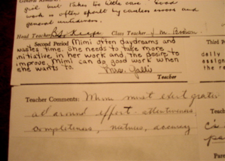 report card envelopes doll report card envelopes